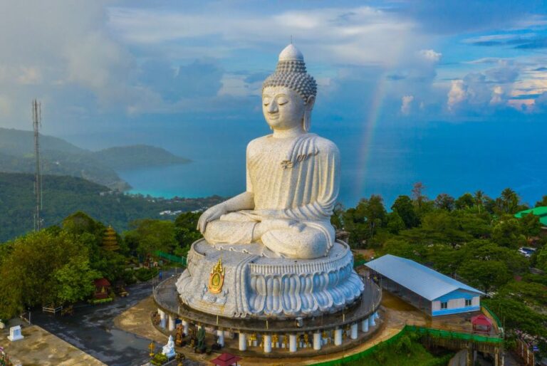 Phuket Pronunciation: How to Pronounce Phuket, Thailand
