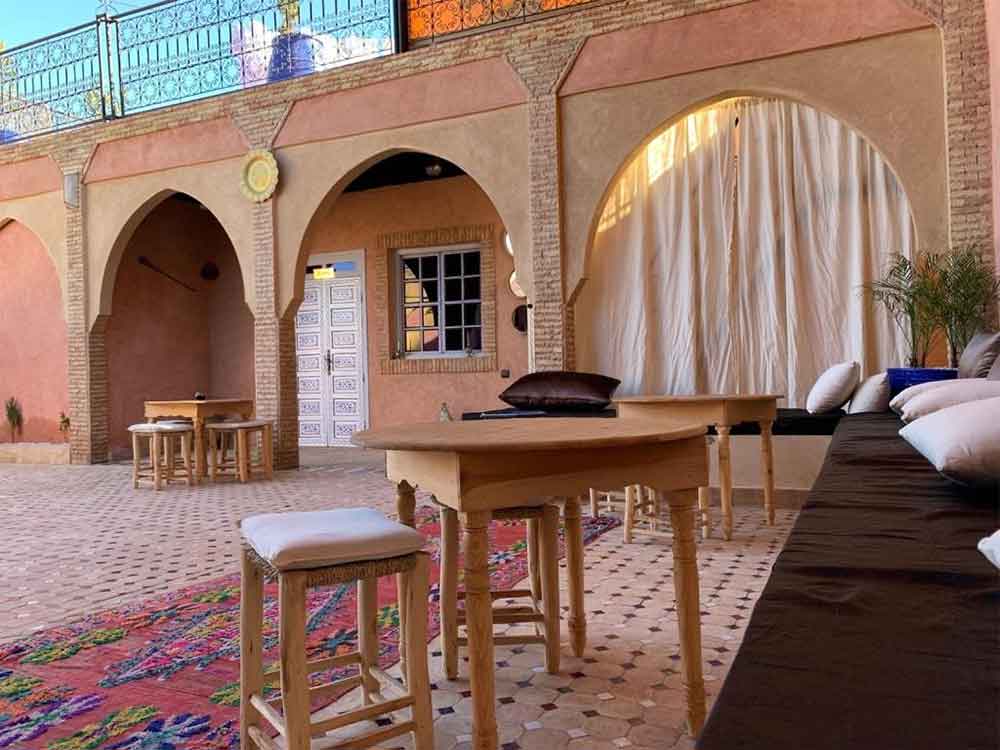 12 Best Cheap Riads in Marrakech Morocco 8 12 Best Cheap Riads in Marrakech Morocco 8