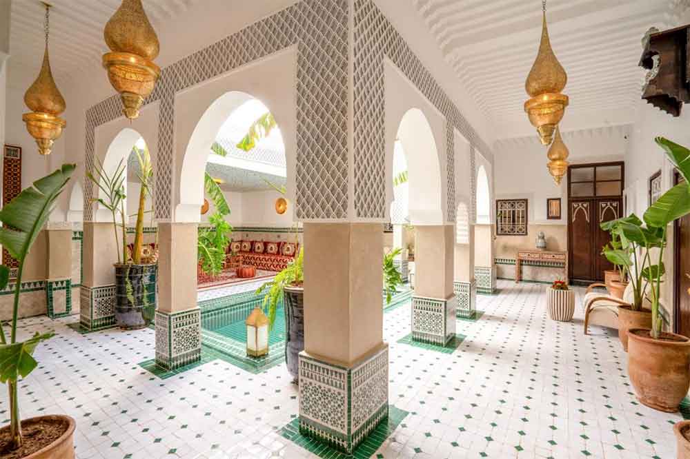 12 Best Cheap Riads in Marrakech Morocco 5 12 Best Cheap Riads in Marrakech Morocco 5