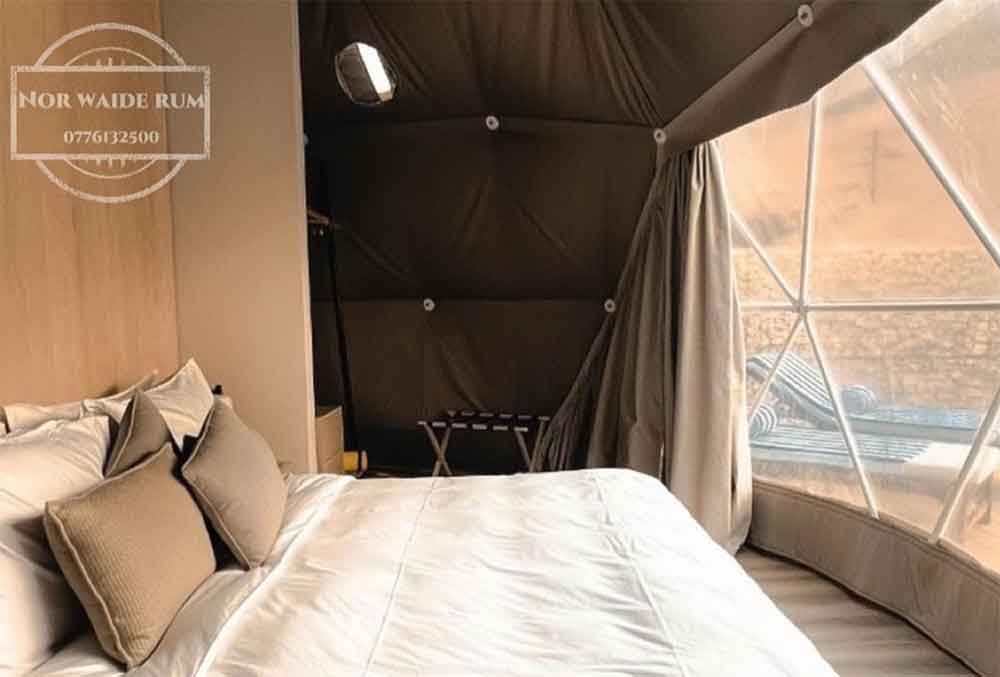 13 Best Wadi Rum Luxury Camp 9