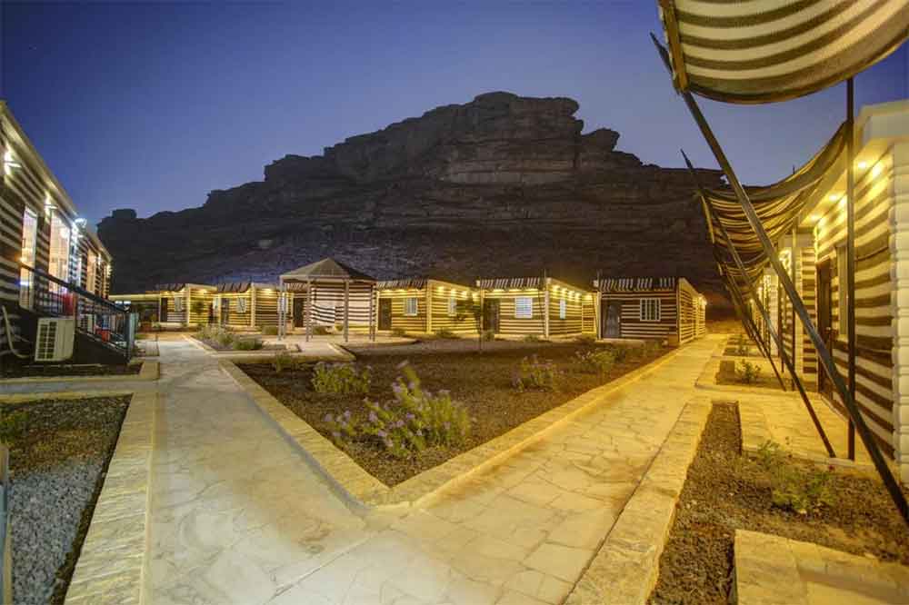 13 Best Wadi Rum Luxury Camp 10