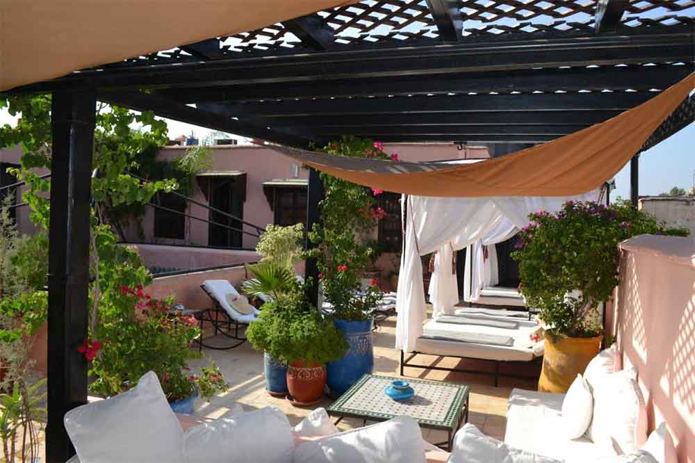 12 Best Cheap Riads in Marrakech Morocco 6 12 Best Cheap Riads in Marrakech Morocco 6