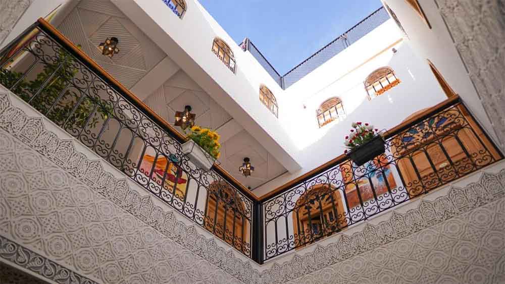 12 Best Cheap Riads in Marrakech Morocco 10 12 Best Cheap Riads in Marrakech Morocco 10