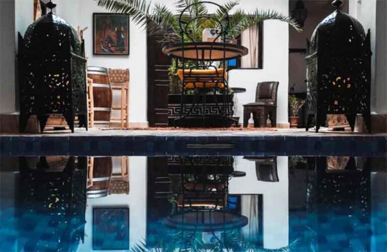 12 Best Cheap Riads in Marrakech Morocco 1 12 Best Cheap Riads in Marrakech Morocco 1