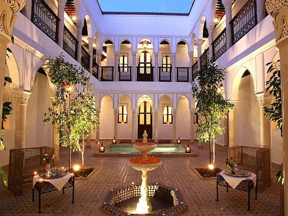 12 Best Cheap Riads in Marrakech Morocco 7 12 Best Cheap Riads in Marrakech Morocco 7