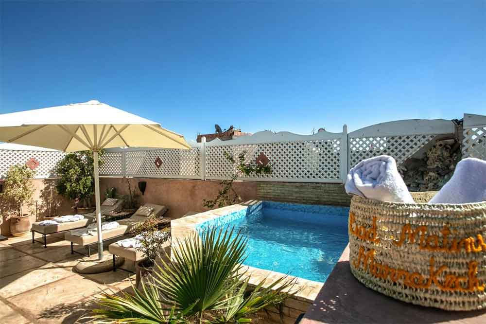 12 Best Cheap Riads in Marrakech Morocco 11 12 Best Cheap Riads in Marrakech Morocco 11