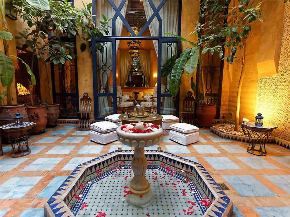 12 Best Cheap Riads in Marrakech Morocco 14 12 Best Cheap Riads in Marrakech Morocco 14