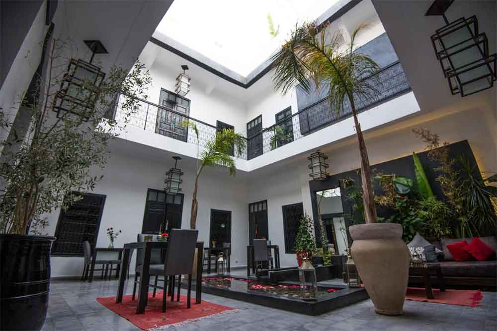 12 Best Cheap Riads in Marrakech Morocco 15 12 Best Cheap Riads in Marrakech Morocco 15
