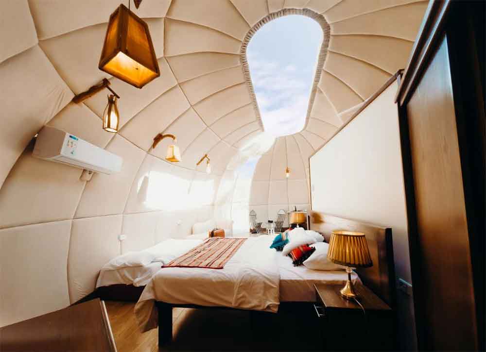 13 Best Wadi Rum Luxury Camp 12