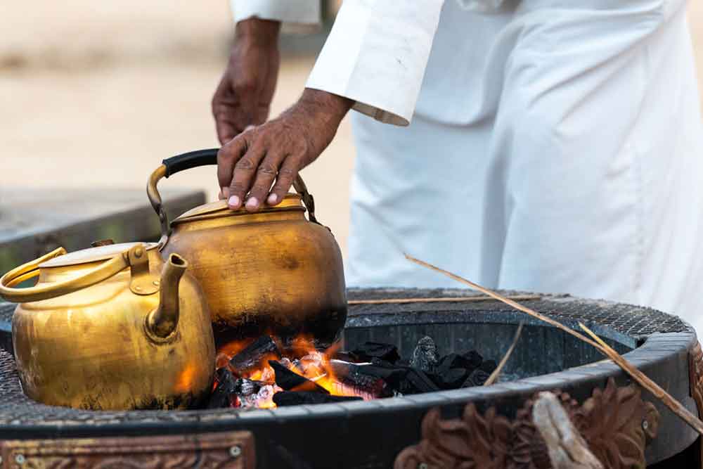How to Have the Best Wadi Rum Experience: The Desert, Bedouin Hospitality and Wadi Rum Camp 5