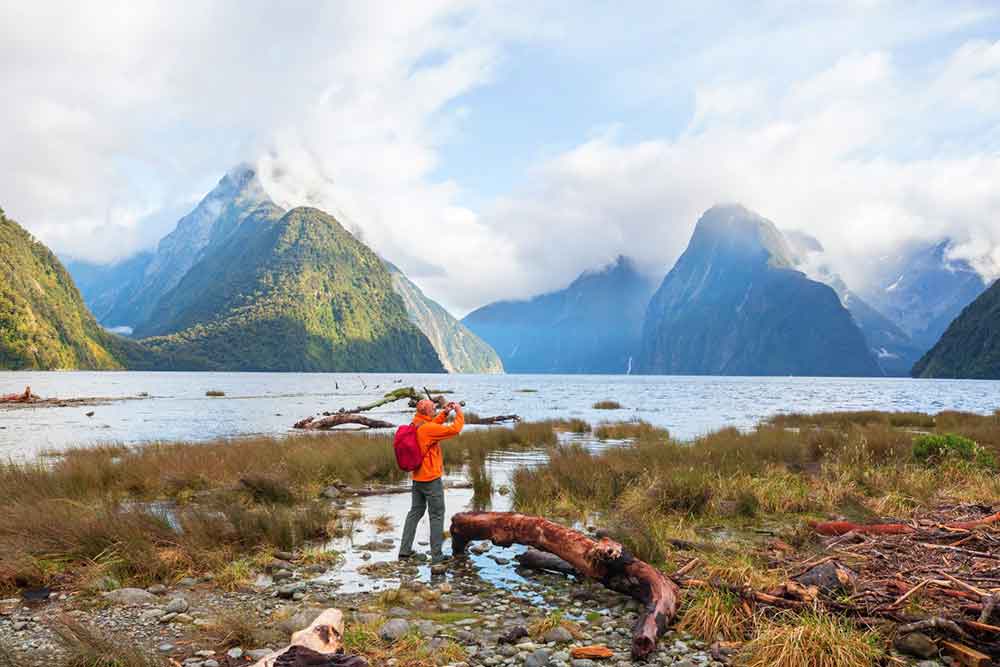 best backpack travel destinations Backpacking the World: 13 Best Destinations for Backpacking