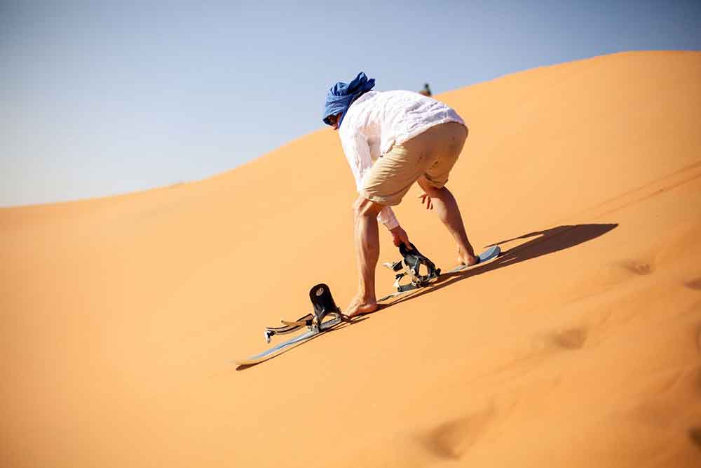 How to Have the Best Wadi Rum Experience: The Desert, Bedouin Hospitality and Wadi Rum Camp 7