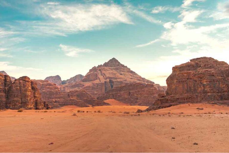 How to Have the Best Wadi Rum Experience: The Desert, Bedouin Hospitality and Wadi Rum Camp