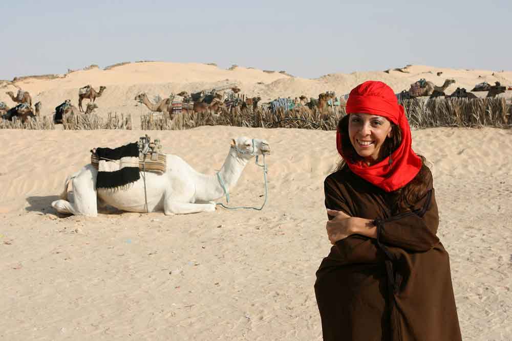 How to Have the Best Wadi Rum Experience: The Desert, Bedouin Hospitality and Wadi Rum Camp 4