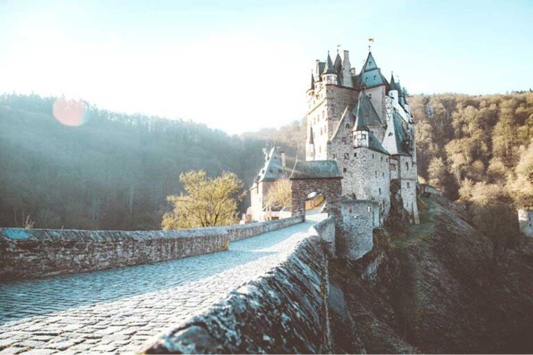 The Best Fairytale Castles in Germany Road Trip (7-10 Days)