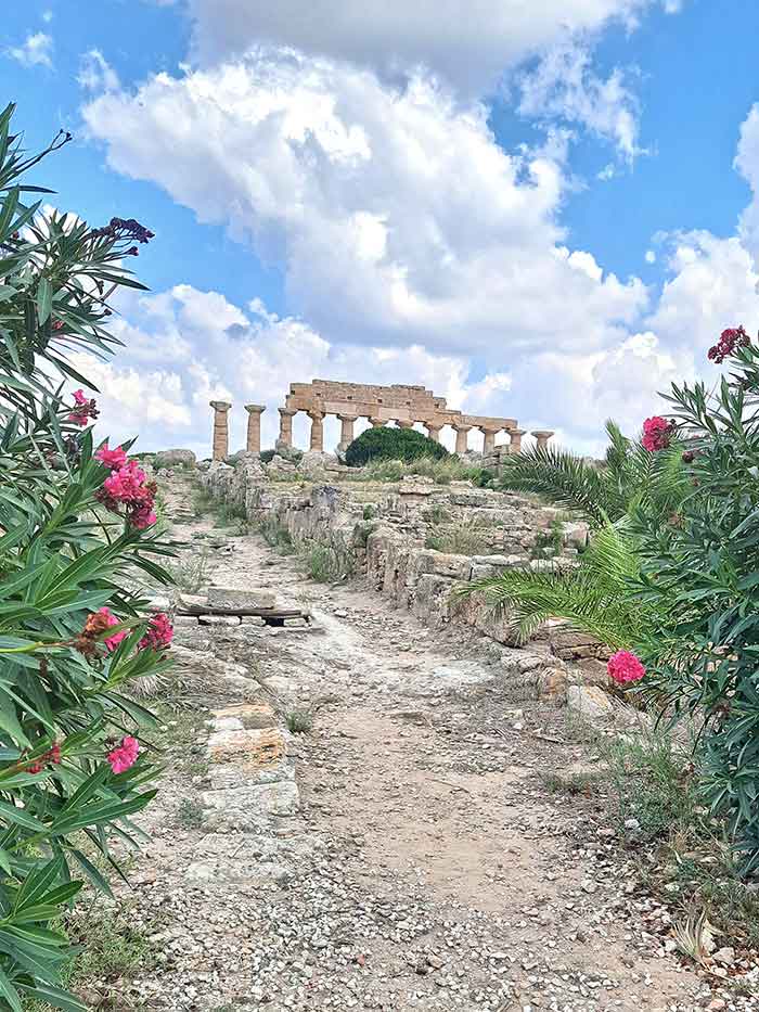 Best West Sicily 5 Days Itinerary: Self-Drive West of Sicily Itinerary 2