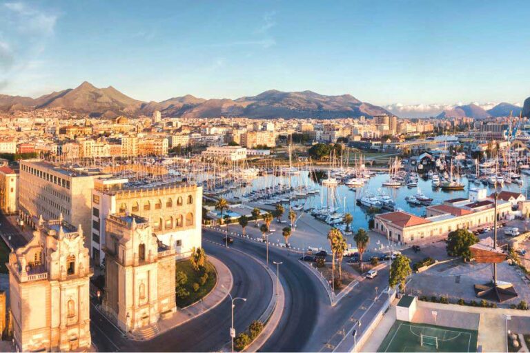 Best West Sicily 5 Days Itinerary: Self-Drive West of Sicily Itinerary