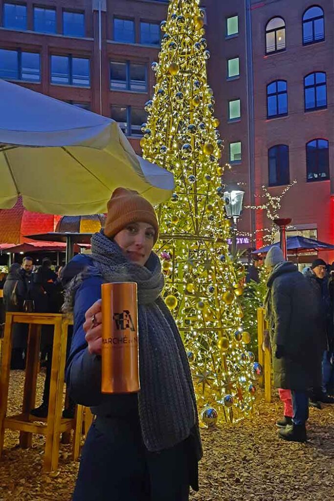 11 Best Christmas Markets in Germany 2