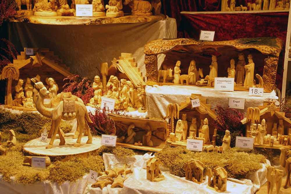 11 Best Christmas Markets in Germany 4