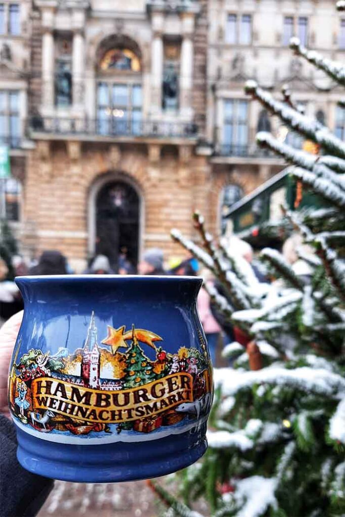 11 Best Christmas Markets in Germany 1