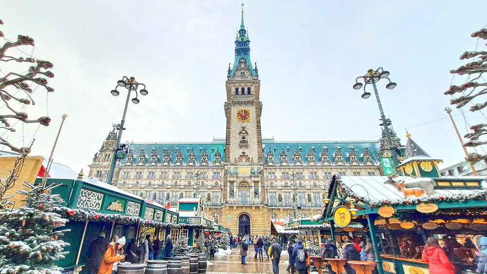 11 Best Christmas Markets in Germany 3