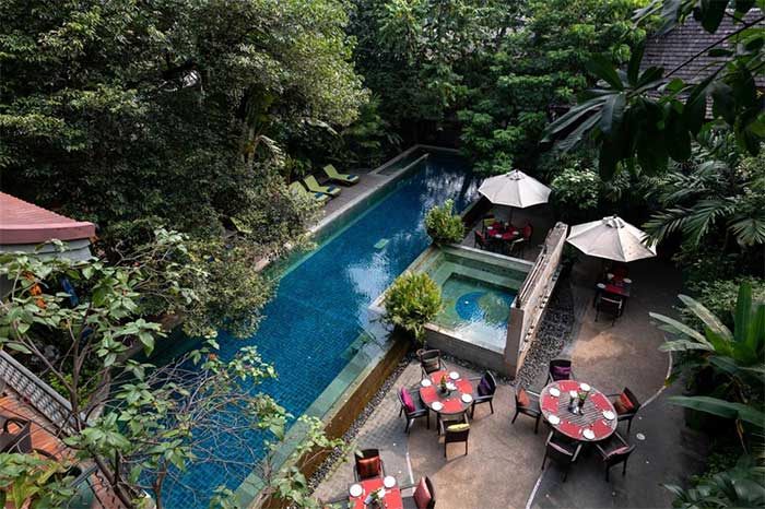How to Spend a Month in Thailand: Best 1 Month in Thailand Itinerary 4 How to Spend a Month in Thailand: Best 1 Month in Thailand Itinerary 1