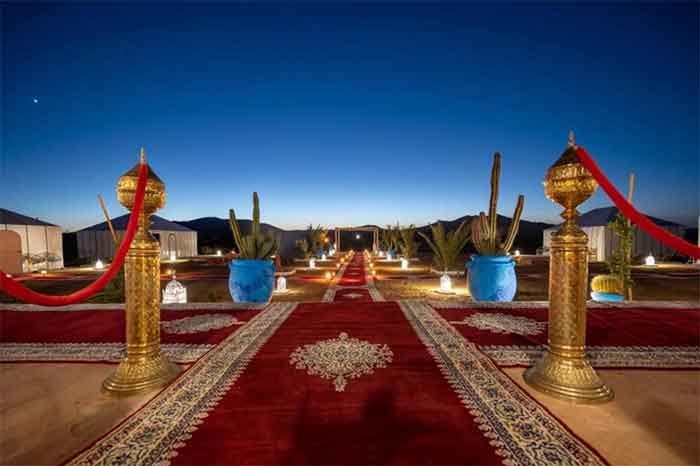 Glamping in Morocco: What to Expect on a Sahara Desert Camp 3