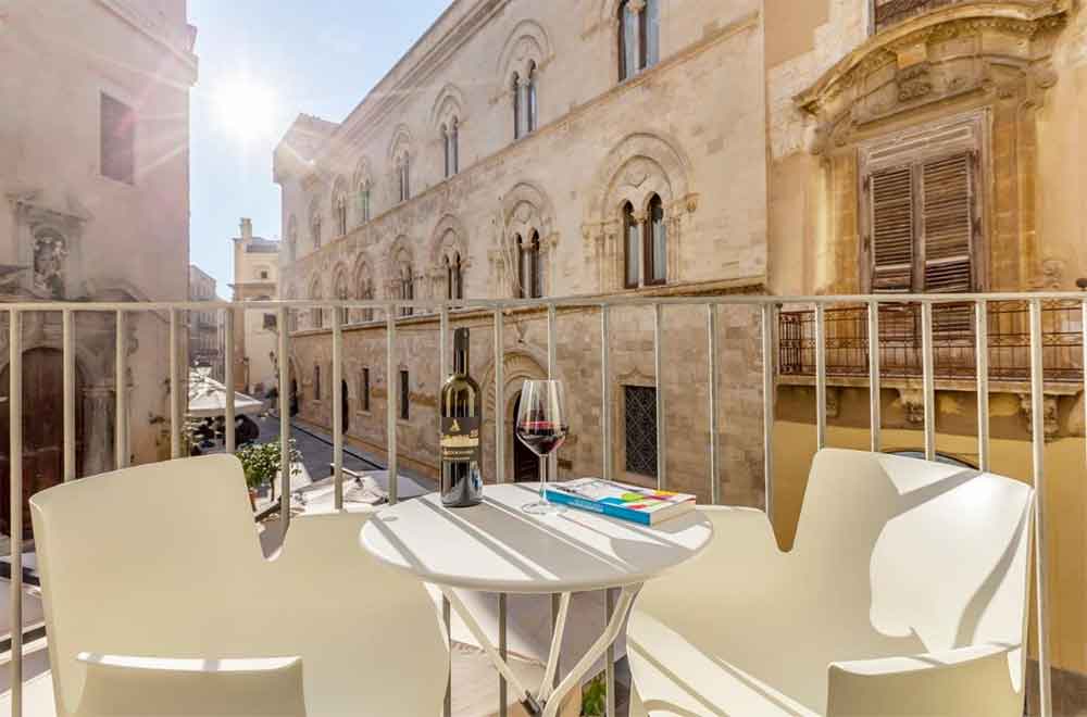 Best Things to Do in Trapani: Trapani Itinerary 1, 2, 3 or 4 Day Options 1
