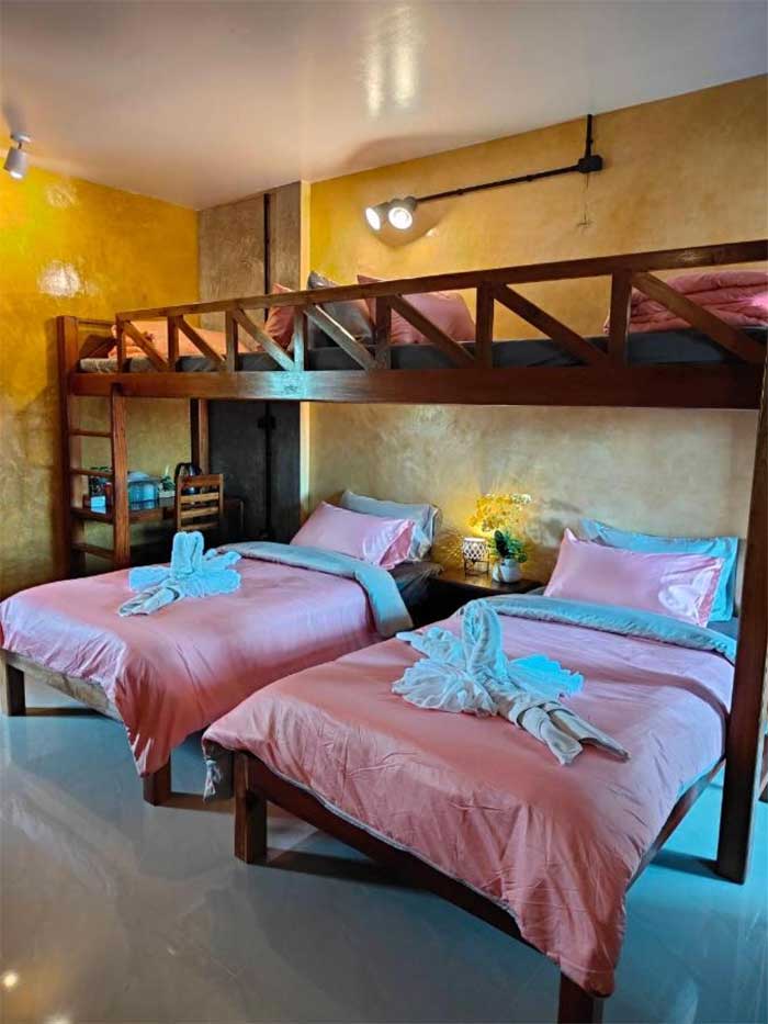 How to Spend a Month in Thailand: Best 1 Month in Thailand Itinerary 11 How to Spend a Month in Thailand: Best 1 Month in Thailand Itinerary 6