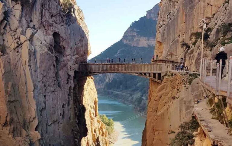 23 Best Day Trips From Seville: By Train, Bus or Car