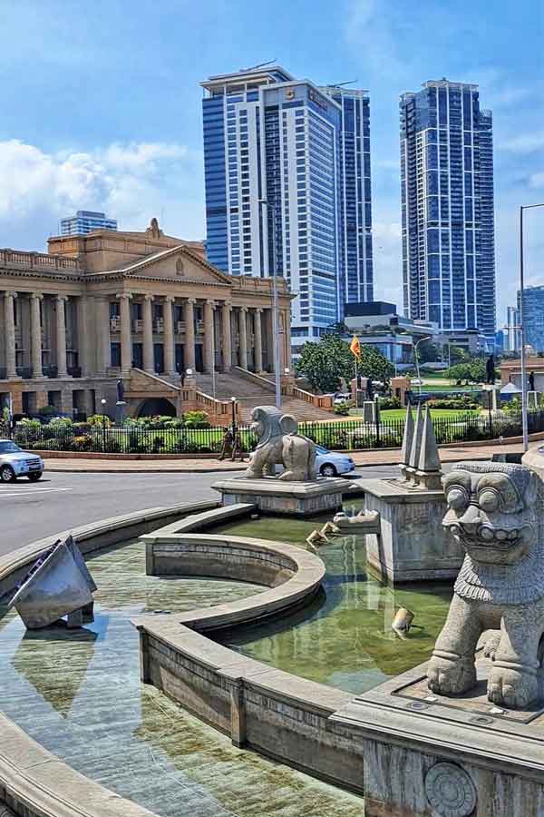 Sri Lanka Bucket List: 24 Best Things to Do in Sri Lanka 6