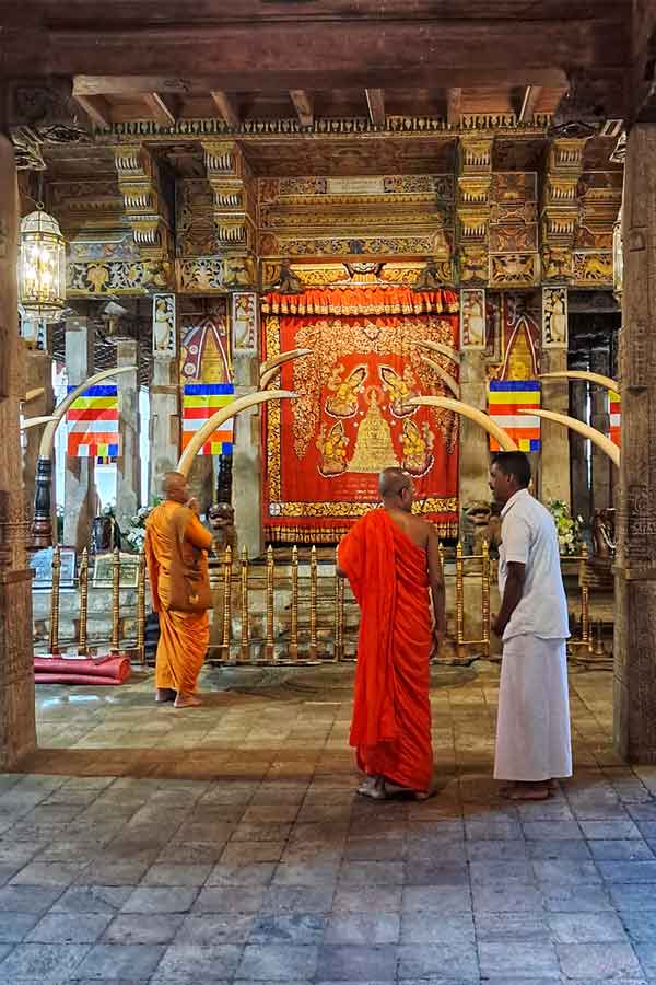 Sri Lanka Bucket List: 24 Best Things to Do in Sri Lanka 3