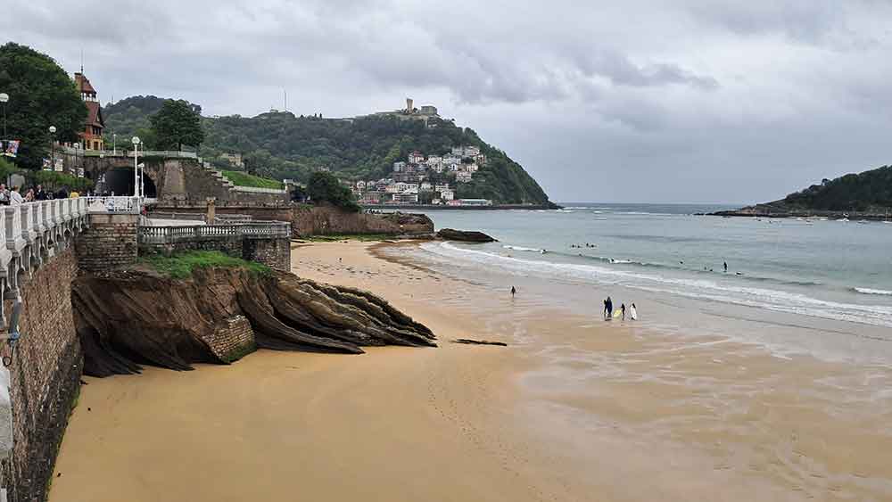 Is San Sebastian Worth Visiting? Yes! Here's why 4