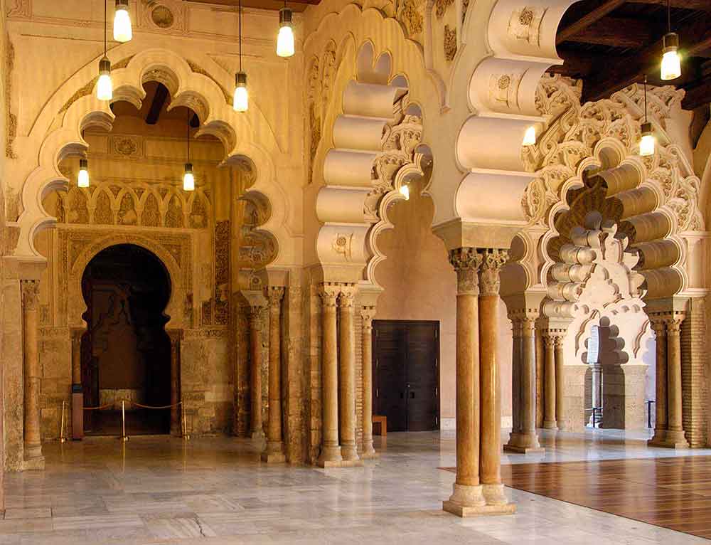 28 Best Things to See in Zaragoza, Spain 1