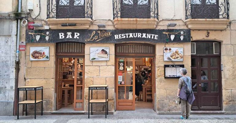 San Sebastian Food Tour Review With Devour Tours
