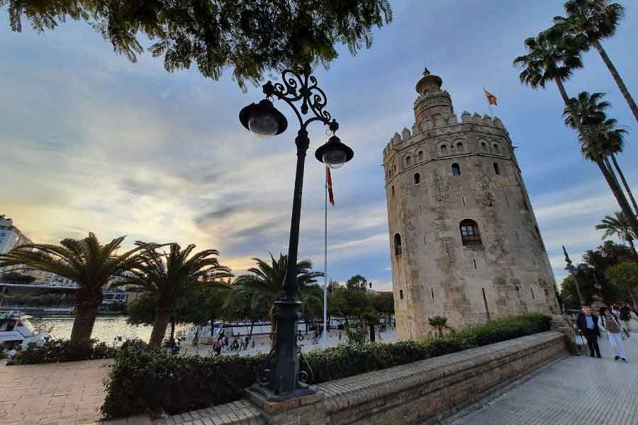 30+ Top Things to Do in Seville: The Ultimate Bucket List 3