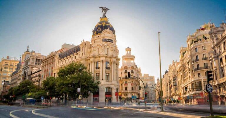 Explore the 34 best things to do in Madrid — iconic sights, local favourites, hidden gems, and insider tips for first-time visitors.