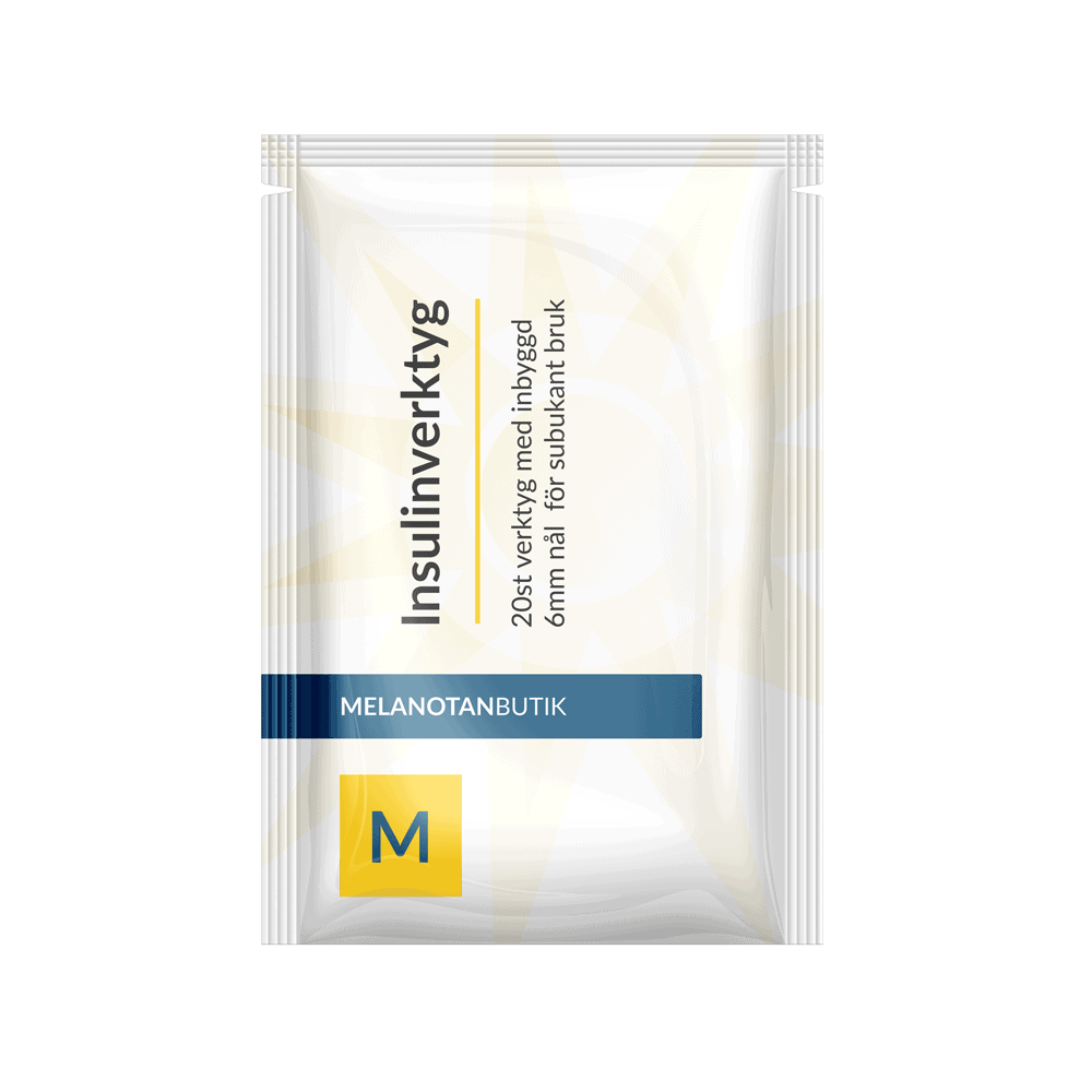 melanotan 2 injection kit australia 2 Vial Starter Kit (20mg Melanotan 2)