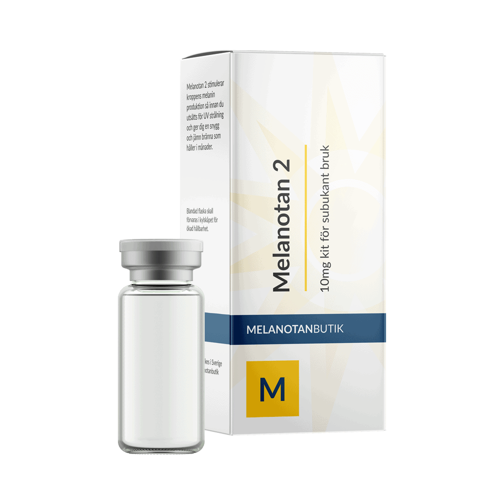 Melanotan 2