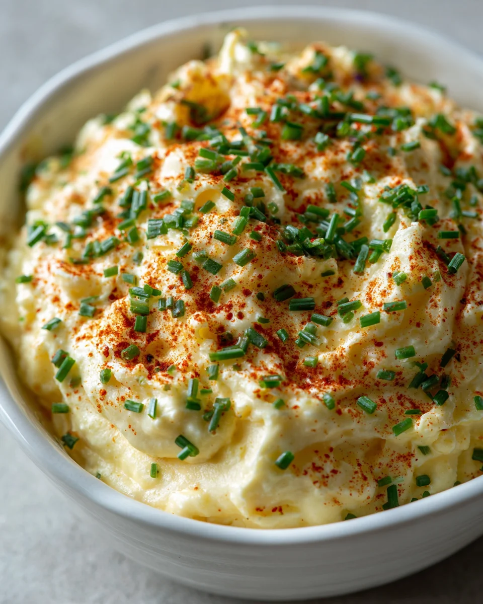 Dreamy Humpty Dumpty Dip: Easy & Addictive Party Perfection!