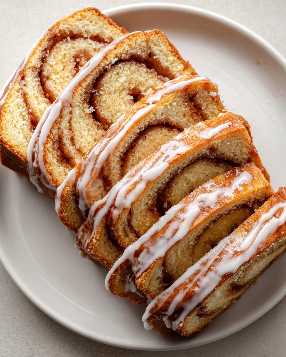 High Protein Cottage Cheese Cinnamon Roll Recipe Delight