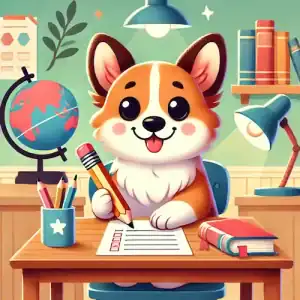 Тест Present Simple - Проверьте свои знания