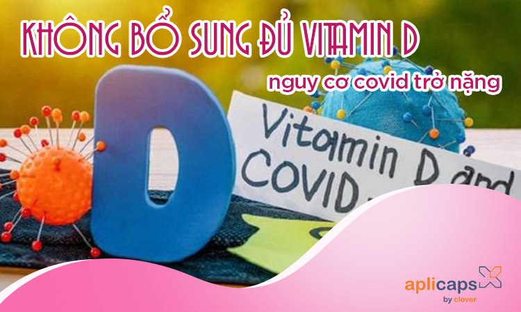 bổ sung đủ vitamin D cho bà bầu
