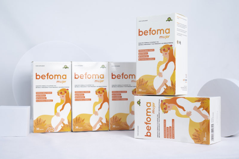 aplicaps-befoma