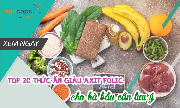 Thuc-pham-giau-axit-folic-cho-ba-bau