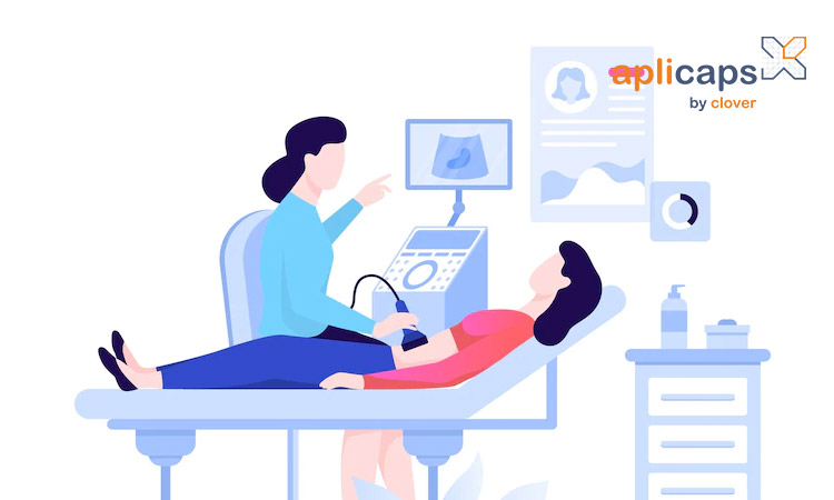 siêu âm thấy túi thai có phải là có thai