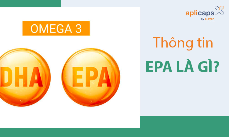 EPA là gì