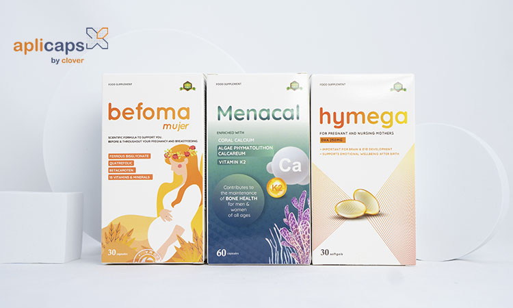 Bộ 3 Aplicaps