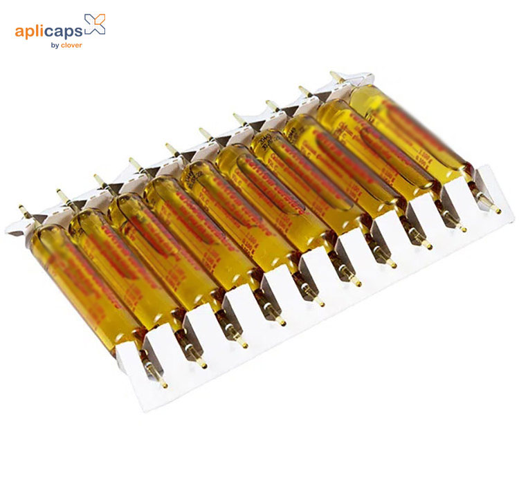 Sản phẩm canxi dạng nước