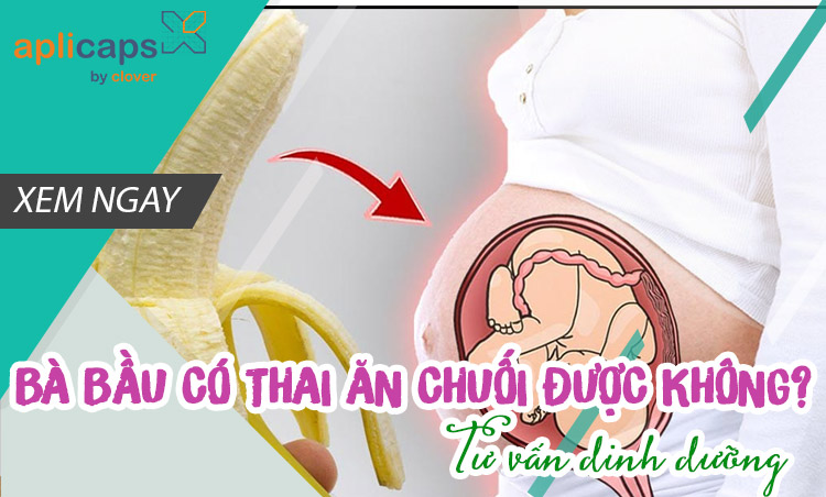 tiểu đường thai kỳ ăn chuối được không